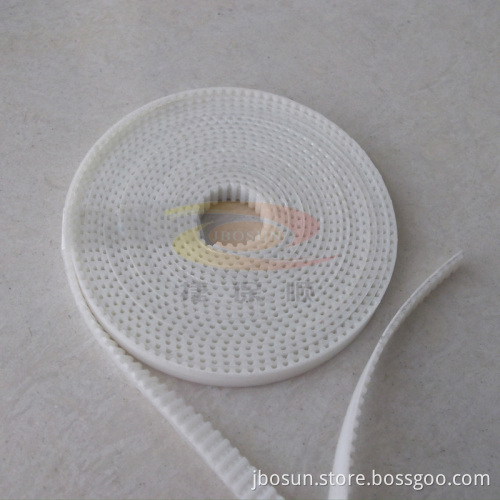 PU Timing Belt in China